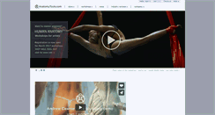 Desktop Screenshot of anatomytools.com